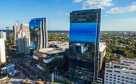 Paseo La Galería Hotel&Suites